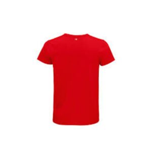 Camiseta Roja